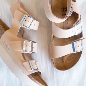 linnea wedge birkenstock